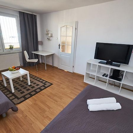 Top Ten House Marszalkowska I Varsó Kültér fotó