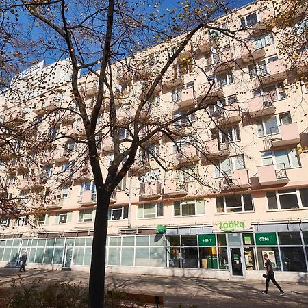 Top Ten House Marszalkowska I Varsó Kültér fotó