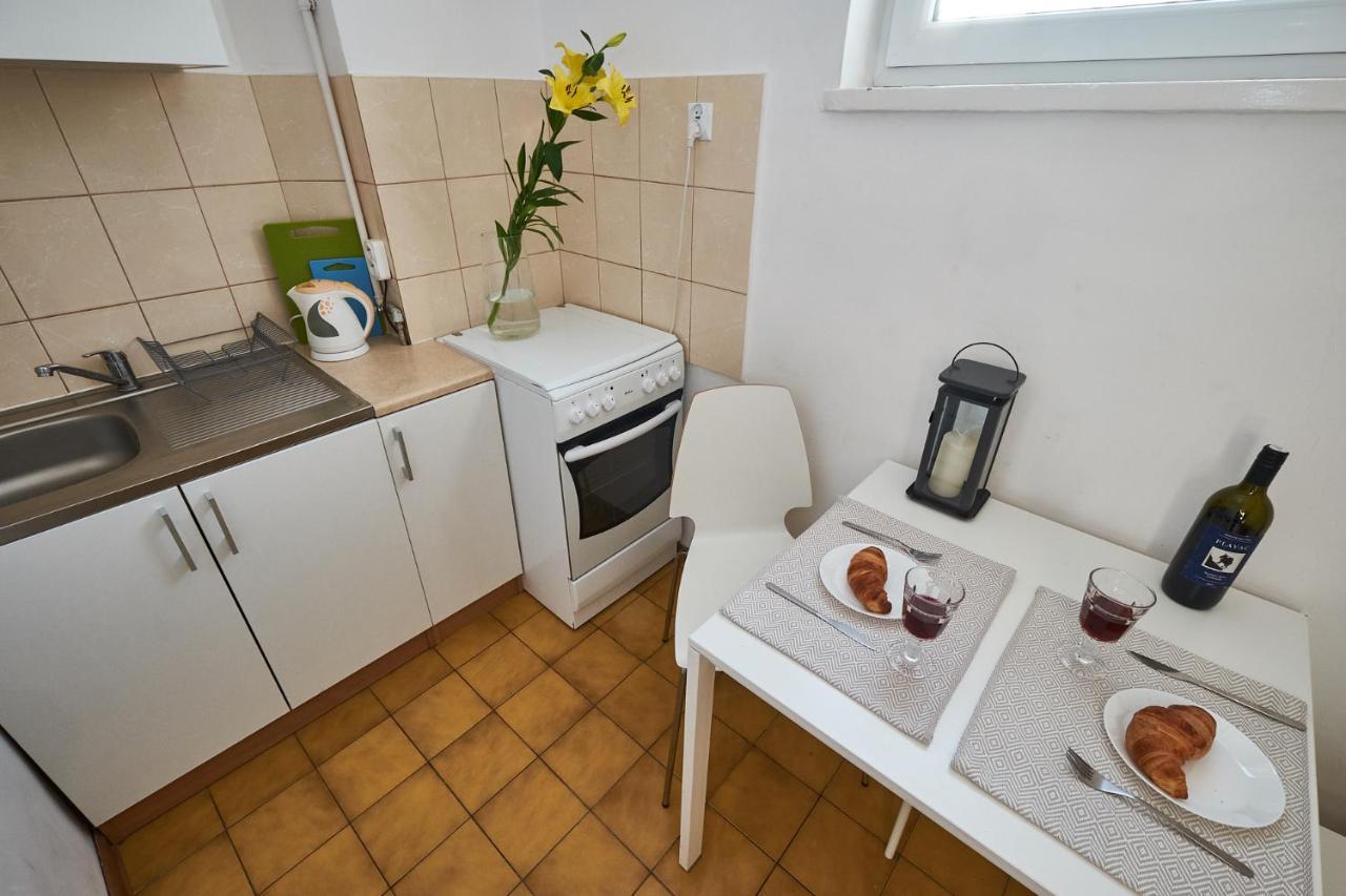 Top Ten House Marszalkowska I Varsó Kültér fotó
