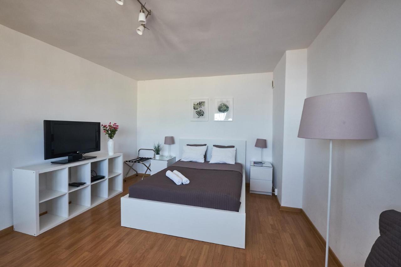 Top Ten House Marszalkowska I Varsó Kültér fotó
